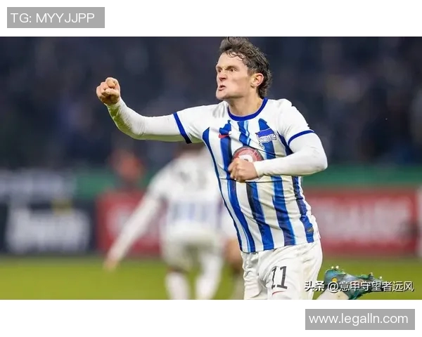 勒沃库森主场不敌柏林赫塔，憾失3分，仍稳居积分榜前列