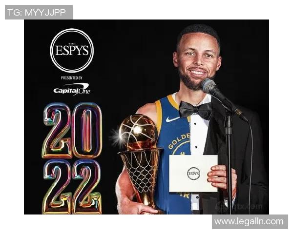 库里荣获NBA年度最佳球员奖，实力得到认可