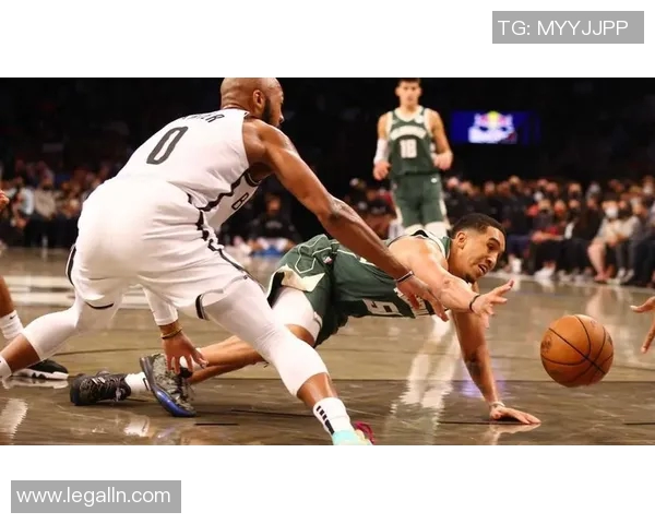 雄鹿击败篮网，领先系列赛：强者恒强，勇者胜