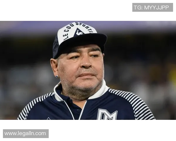 马拉多纳：神之手的传奇旋律