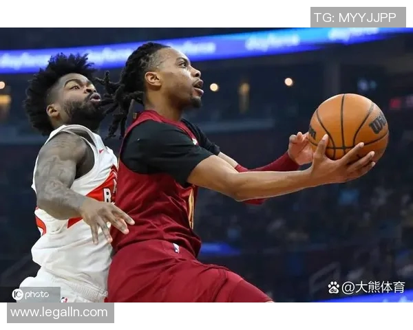 骑士大胜猛龙，安东尼成为关键一环展现超强实力